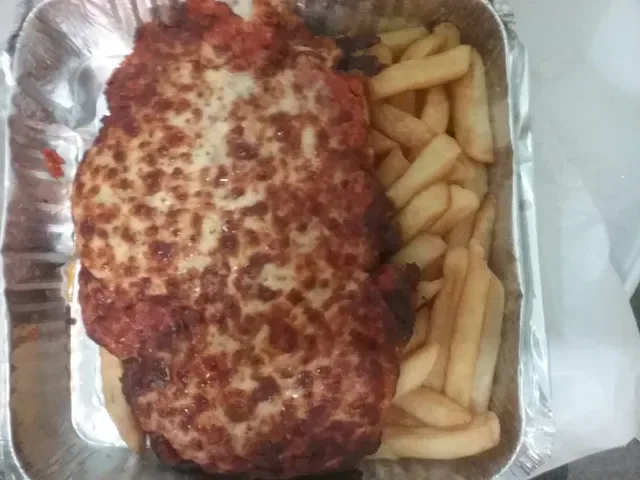 Manara Pizza House