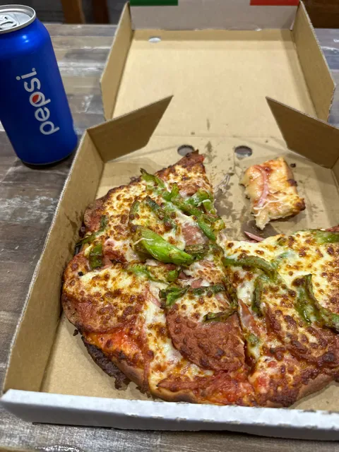 Manara Pizza House