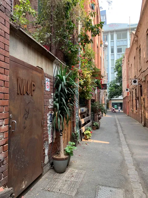 Manchester Press