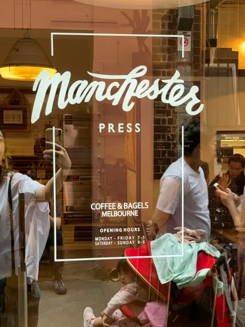 Manchester Press