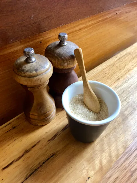 Mandoline