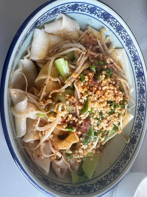 Maney's Dumpling