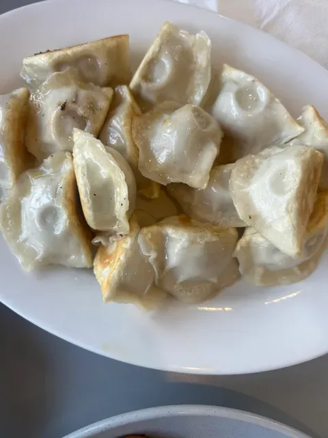 Maney's Dumpling