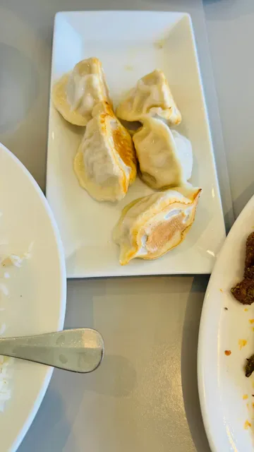 Maney's Dumpling