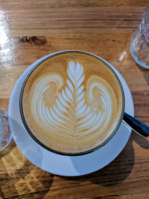 Manna Lane Cafe