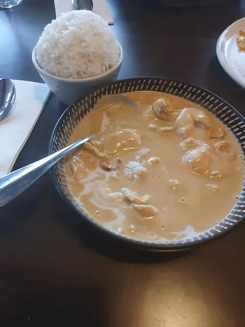 Manow Thai