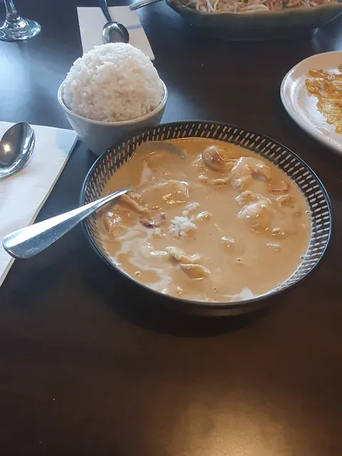 Manow Thai
