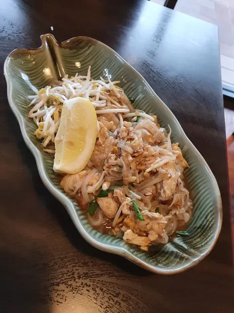 Manow Thai
