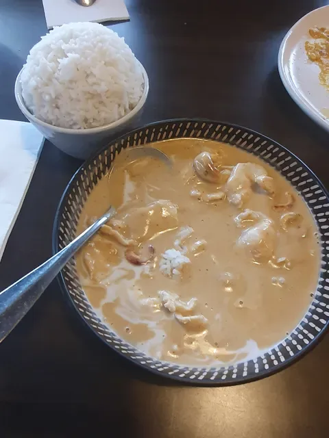 Manow Thai