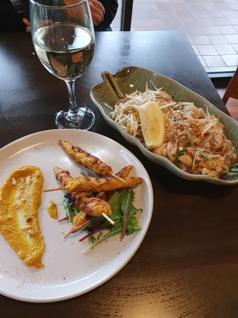 Manow Thai