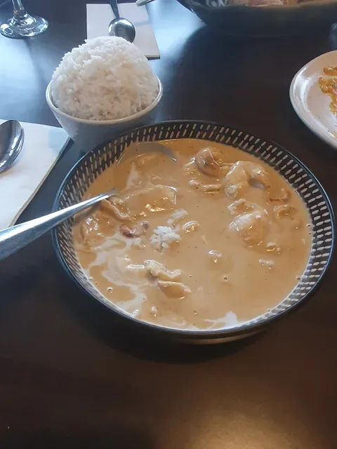 Manow Thai