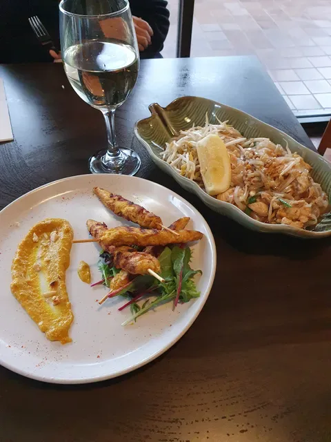Manow Thai