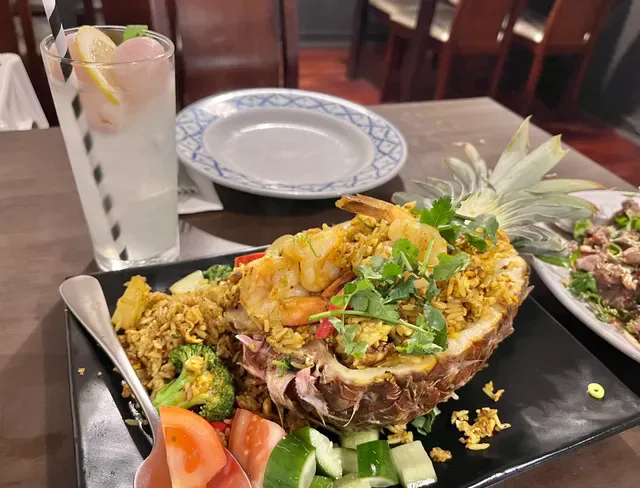 Manow Thai