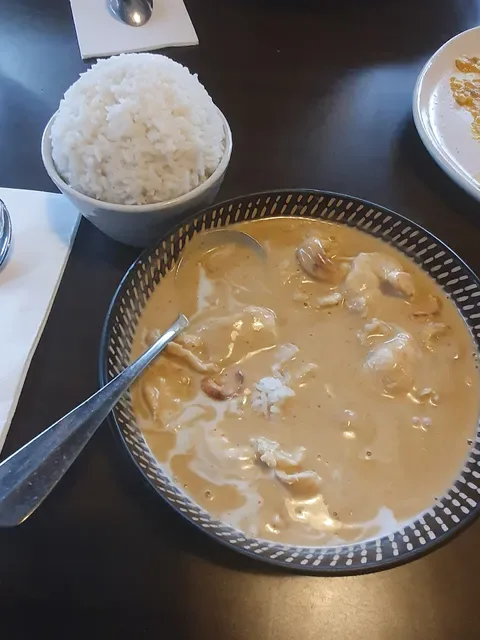 Manow Thai