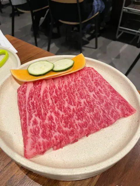 Mansae Korean BBQ - CBD QVM