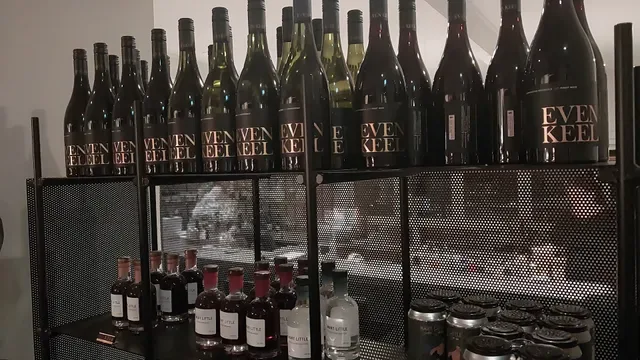 Many Little Bar & Dining
