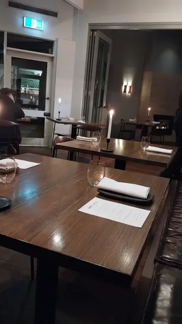 Many Little Bar & Dining