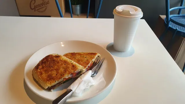 Maples Cafe
