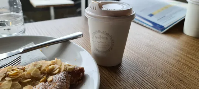 Maples Cafe
