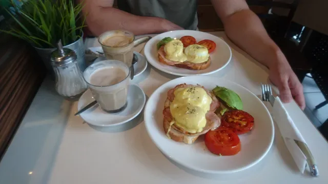 Maples Cafe