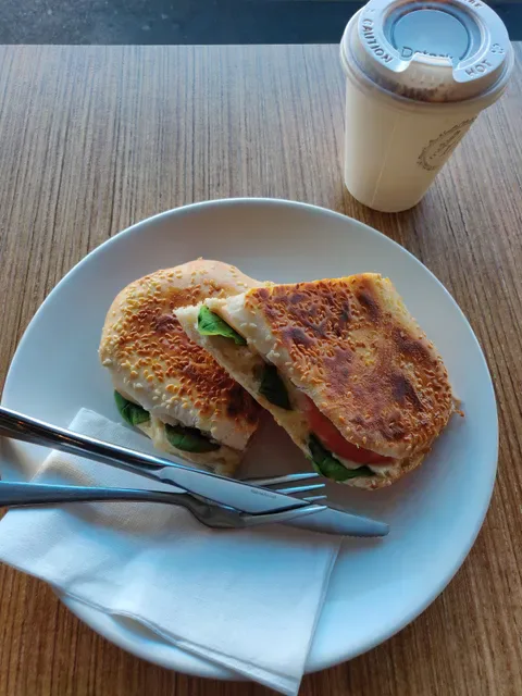 Maples Cafe