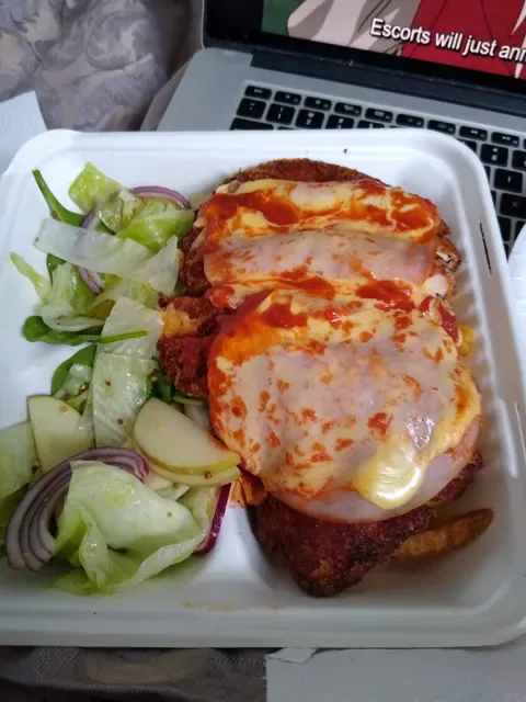 Maples Cafe