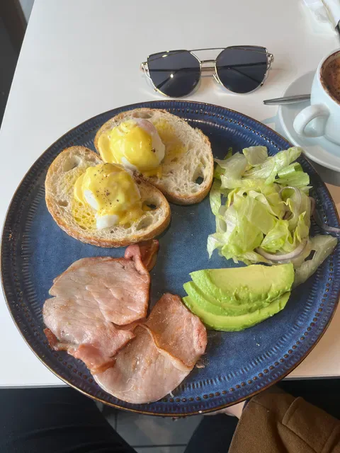 Maples Cafe