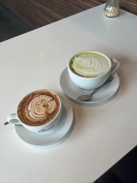 Maples Cafe