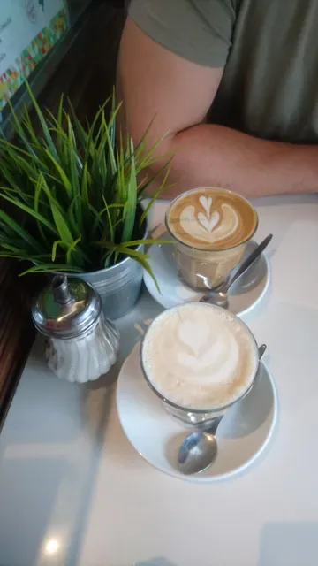 Maples Cafe