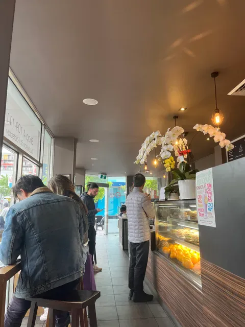 Maples Cafe