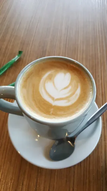 Maples Cafe
