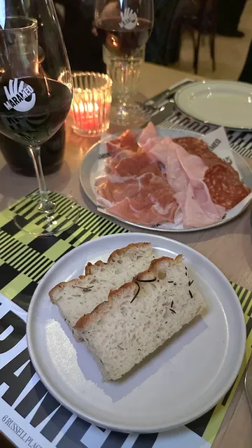Marameo
