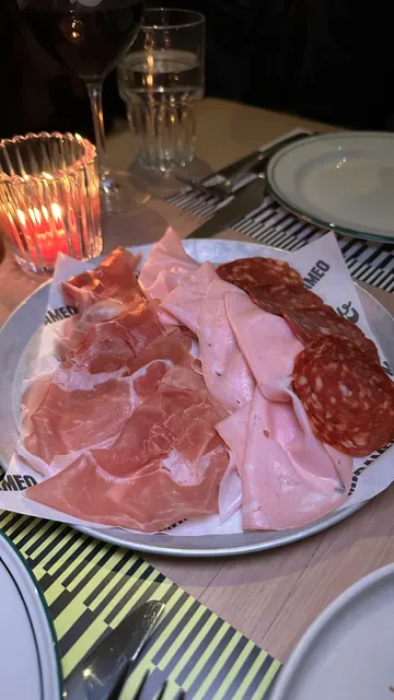 Marameo