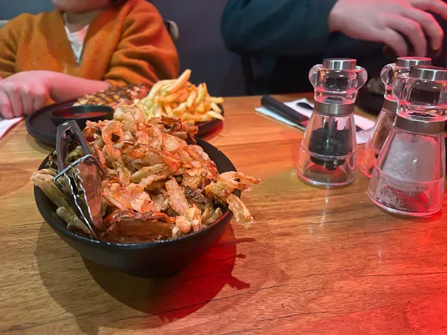 Marbl Steakhouse Prahran
