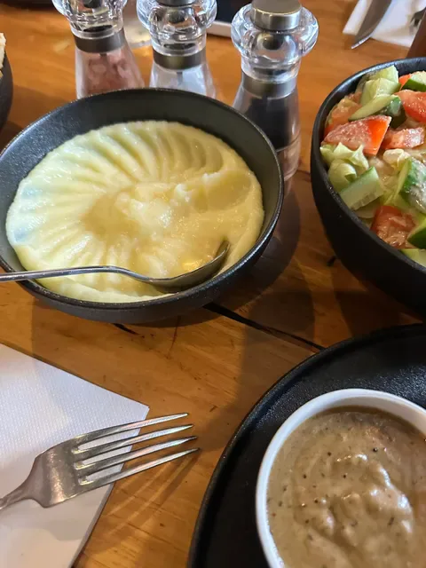 Marbl Steakhouse Prahran