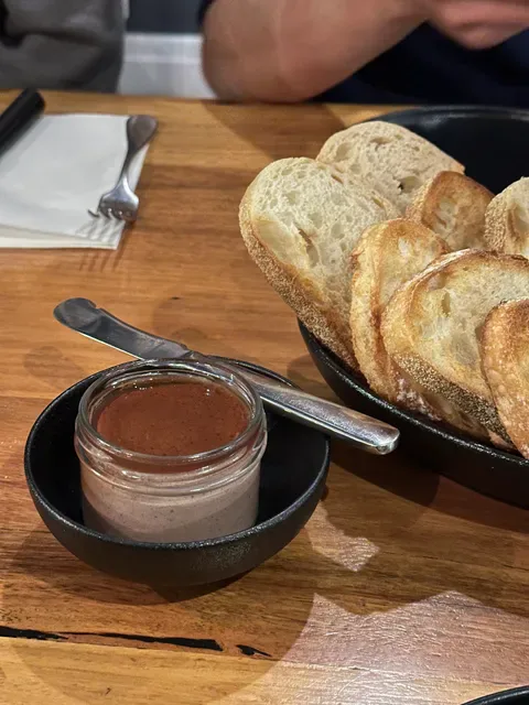 Marbl Steakhouse Prahran