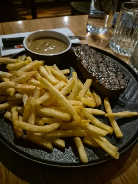 Marbl Steakhouse Prahran
