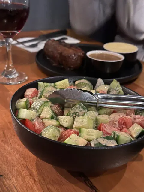 Marbl Steakhouse Prahran