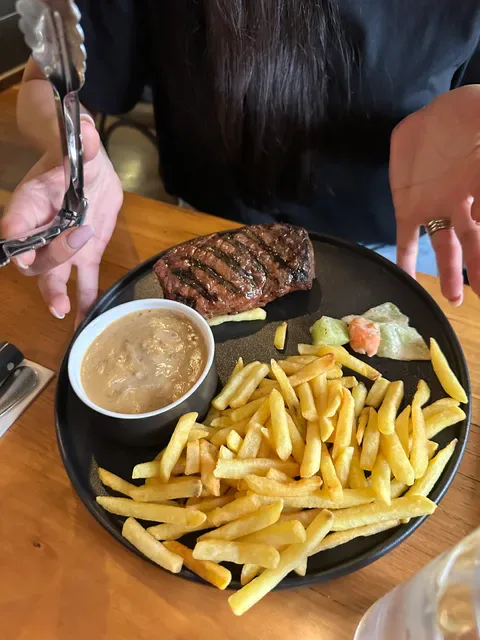 Marbl Steakhouse Prahran