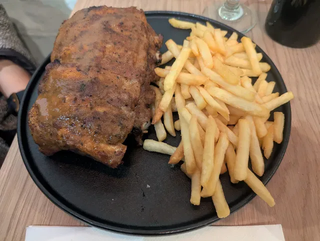 Marbl Steakhouse Prahran