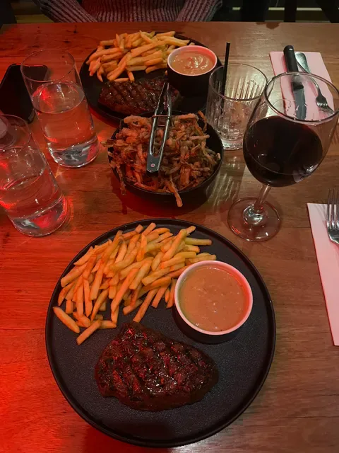 Marbl Steakhouse Prahran