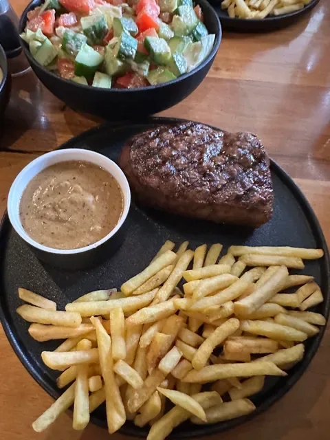 Marbl Steakhouse Prahran