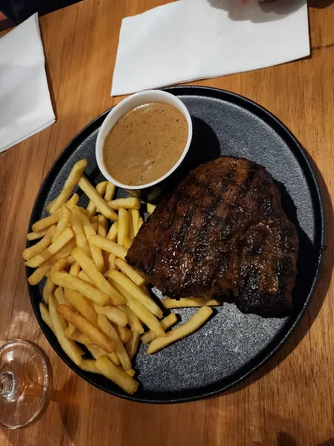 Marbl Steakhouse Prahran