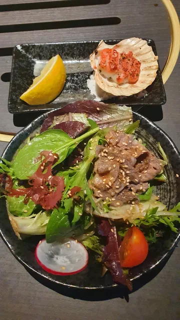 Marble Yakiniku