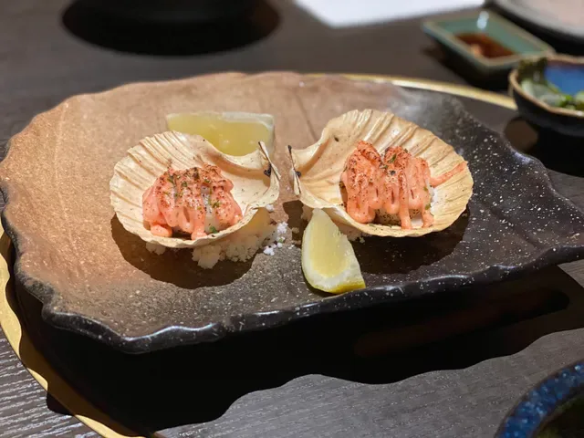 Marble Yakiniku