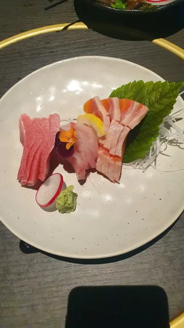 Marble Yakiniku