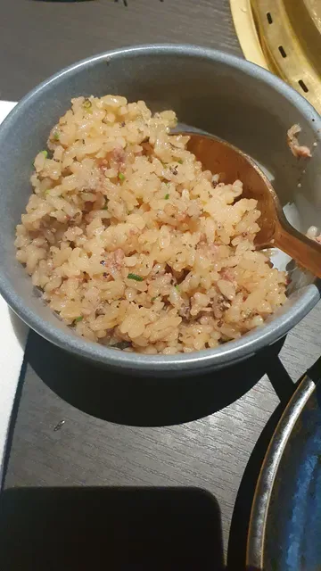 Marble Yakiniku
