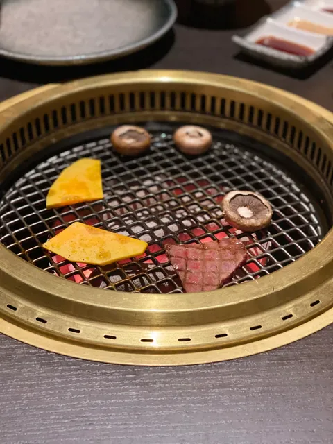 Marble Yakiniku