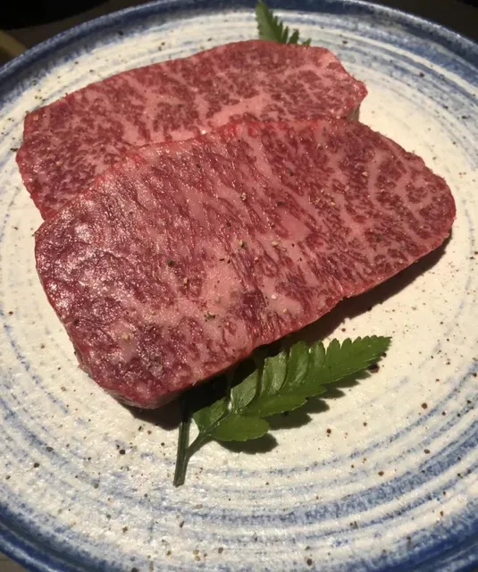 Marble Yakiniku