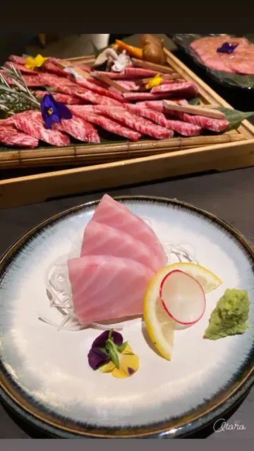 Marble Yakiniku